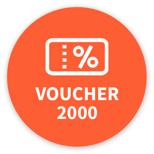 Voucher 2000
